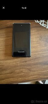 maxcom mm835 - 2