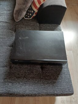 Bluray disc player Denon DBP-2010 - 2