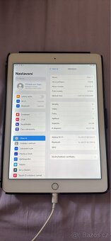 iPad Air 2 2014 - 2