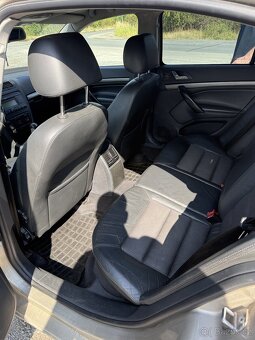 Škoda octavia 2.0 tdi - 2