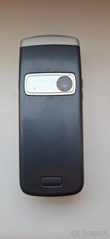 Nokia 6020 v dobrém stavu - 2