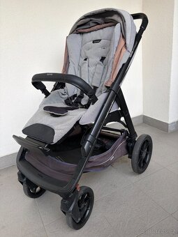 Inglesina Aptica XT Duo 2020 - 2
