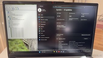 Prodám notebook Lenovo LOQ 15IAX9E - 2