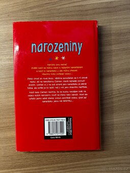narozeniny-Jacqueline Wilsonová - 2