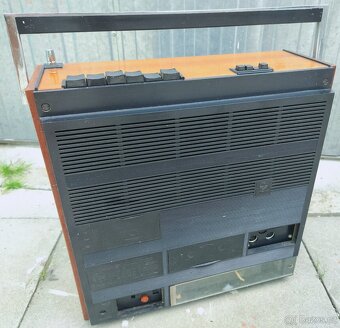 Rádio LENINGRAD 002 -1977 - 2