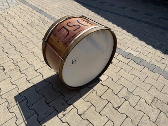 Buben pro fanoušky - 2