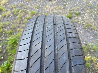 4ks letní pneu Michelin 195/55/16 - 2