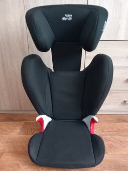 Autosedačka Britax Römer 15-36 kg - 2