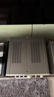Denon PMA-QS10MKll - 2