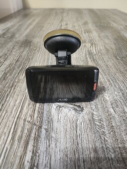 Kamera do auta přední MiVue 618 - 2