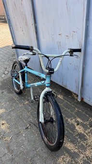 Prodám kolo bmx - 2