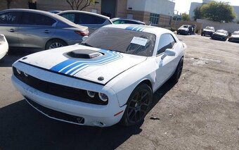 Dodge  Challenger 2019 - 2