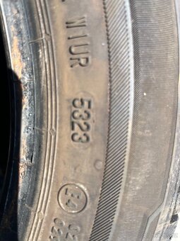 Barum quartaris 5 175/65 R14 82T - 2