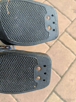 Boty na běžky Botas 37 - 2