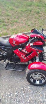 Shineray 350st - 2