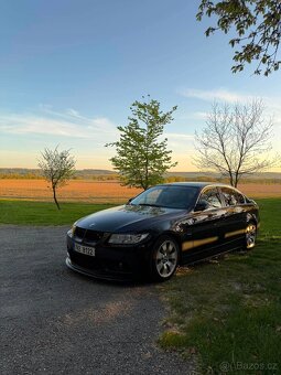 BMW 325i (E90) 2005 – automat, výbava, nová STK - 2