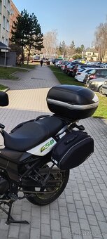 Motorka - 2