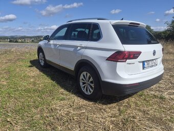 Vw tiguan - 2