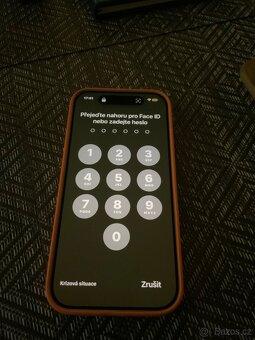 Apple iPhone 17 pro 256 gb - 2