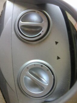 Ventilátor ESPERANZA. - 2