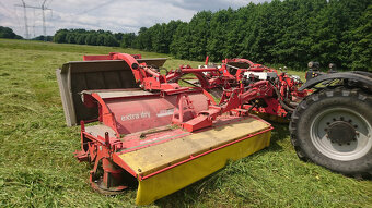 Prodám letadlo Pottinger 8600ED Collector - 2