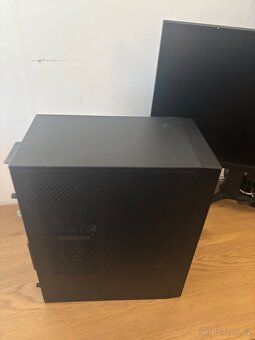 Herní PC Acer Nitro N20-100 - 2