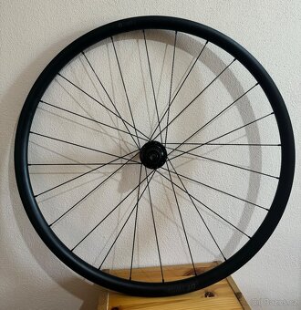 Vyplety DT Swiss G540 - 2