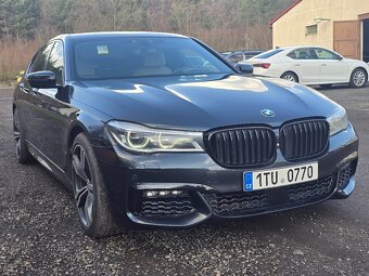 Bmw 7 - 2