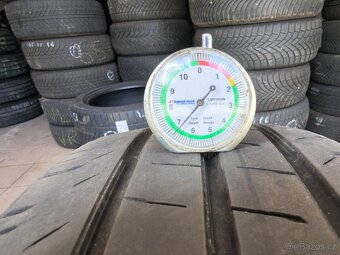 205/65 R16C CONTINENTAL (6-5,5mm) č.15856/b6 - 2