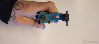 Tetovací strojek machine grinder - 2