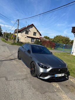 C43 AMG - 2