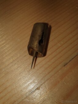 Šoupátko Jawa 50/550 Pařez - 2