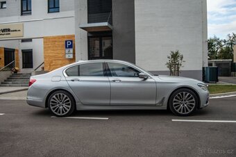 BMW 750i G11 xDrive 330kw - 2