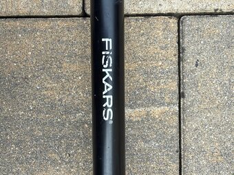 Hrabe Fiskars - 2