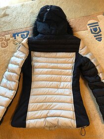 Dámská zimní/lyžařská bunda Napapijri - 2