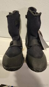 Neoprenové boty nové hiko - 2