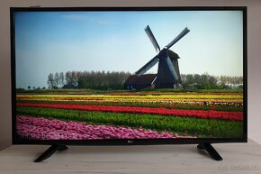 LG SMART TV UHD 4K 43"(108CM) - 2