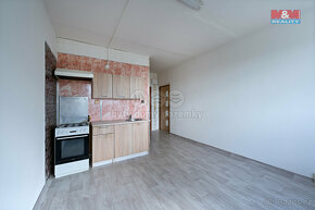 Prodej bytu 1+1, 39 m², Chomutov, ul. Kamenný vrch - 2