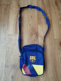 Taška přes rameno - FC Barcelona - 2