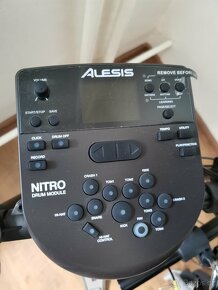Alesis Nitro mesh kit - 2