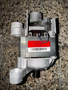 Motor pračky Whirlpool - 2