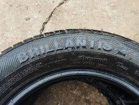 Letní pneu 175 65 R14 - 2