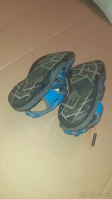 Dětské sandály AlpinePro - 2
