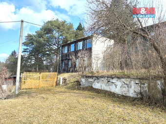 Prodej chaty, 311 m², Vojníkov - 2