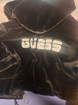 Bunda guess - 2