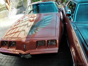 Pontiac Firebird - 2