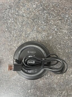 Aqara Hub M2 EU verze zigbee - 2