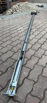 Pohon garážových vrat - Kružík - 2