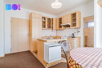 Prodej dvougeneračního rodinného domu, 1 178 m², Starý Bohum - 2