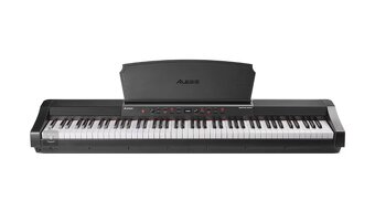 Piano CASIO ALESIS PRESTIGE - 2